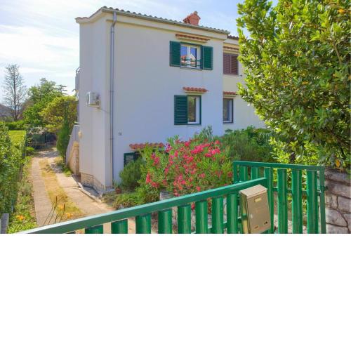 Holiday house with a parking space Punat, Krk - 19402