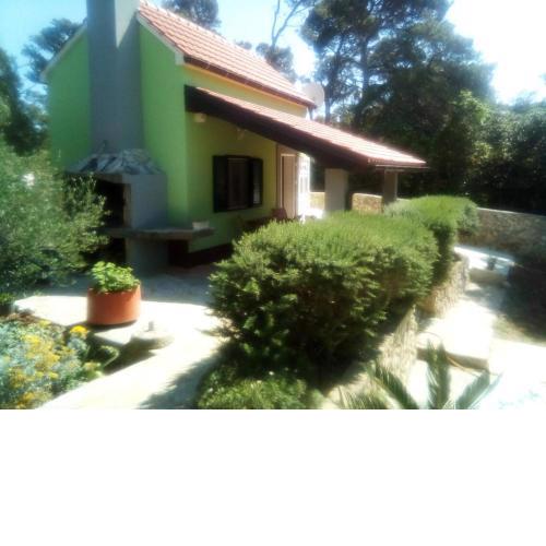 Holiday house with a parking space Silba - 18784