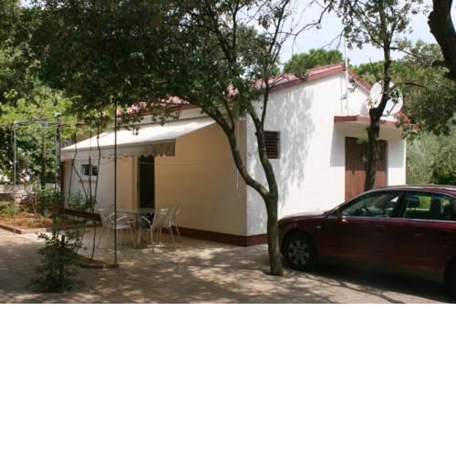 Holiday house with a parking space Simuni, Pag - 533