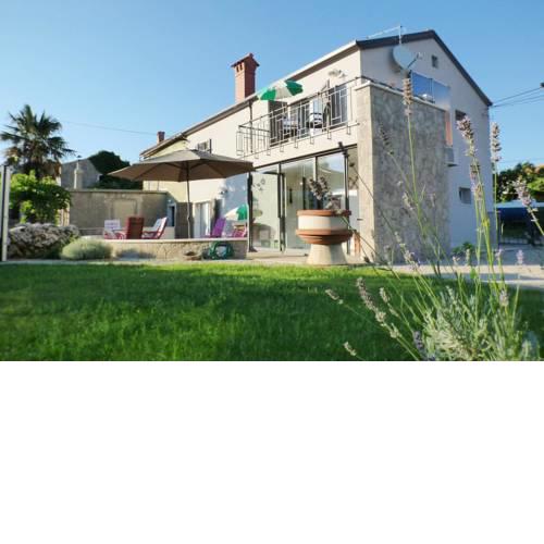 Holiday house with a parking space Skrbcici, Krk - 16084