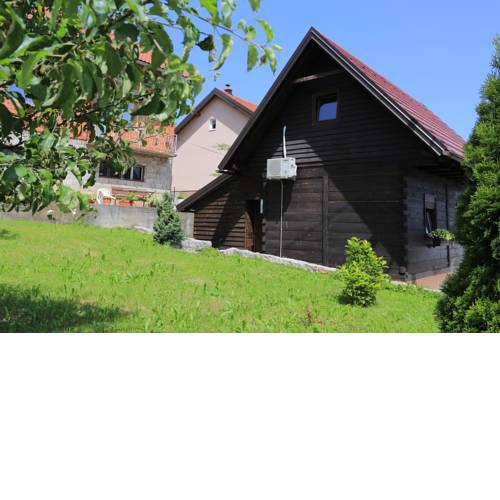 Holiday house with a parking space Slunj (Karlovac) - 17481