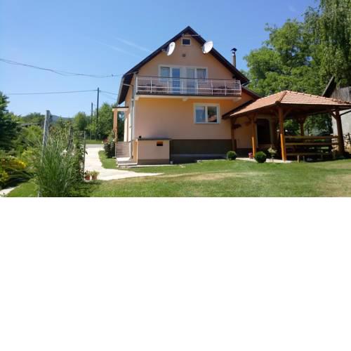 Holiday house with a parking space Smoljanac, Plitvice - 13741