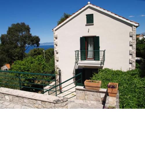 Holiday house with a parking space Splitska, Brac - 16530
