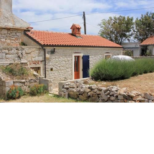 Holiday house with a parking space Stivan, Cres - 7947