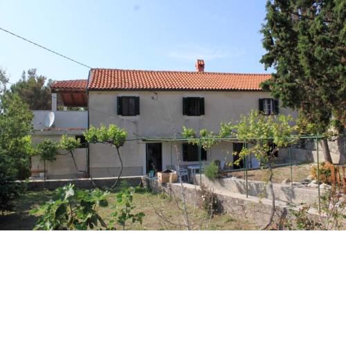 Holiday house Stivan, Cres - 7995