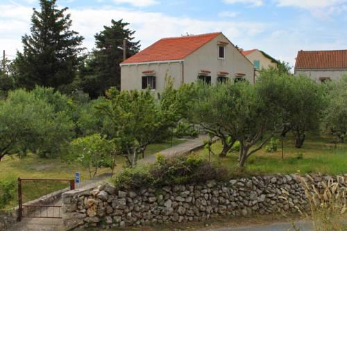 Holiday house with a parking space Sveti Jakov, Losinj - 7950