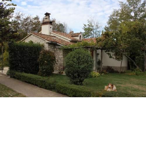 Holiday house with a parking space Sveti Martin, Central Istria - Sredisnja Istra - 7415