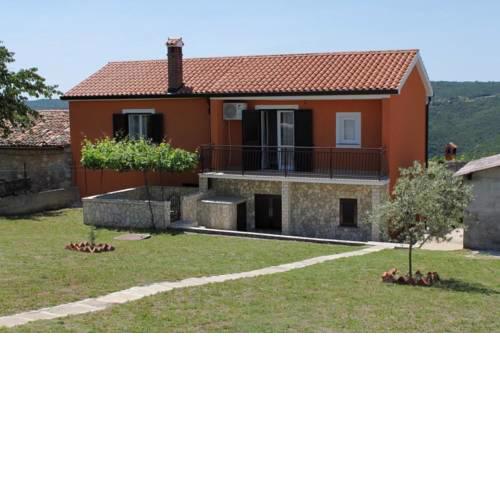 Holiday house with a parking space Sveti Martin, Central Istria - Sredisnja Istra - 7849