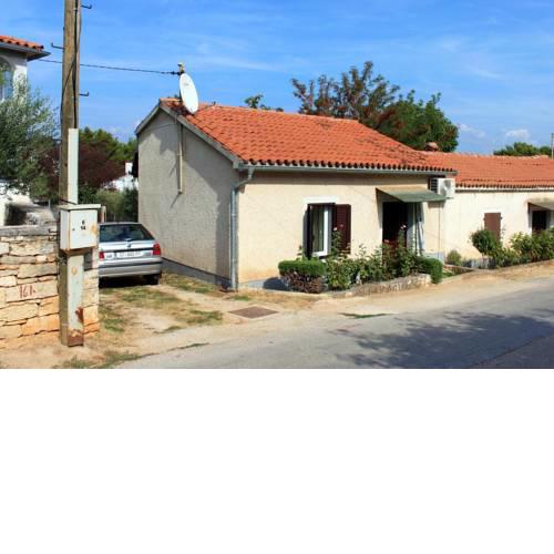 Holiday house with a parking space Tar, Porec - 7025