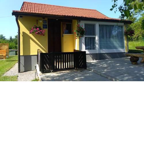 Holiday house with a parking space Tounj, Karlovac - 17577