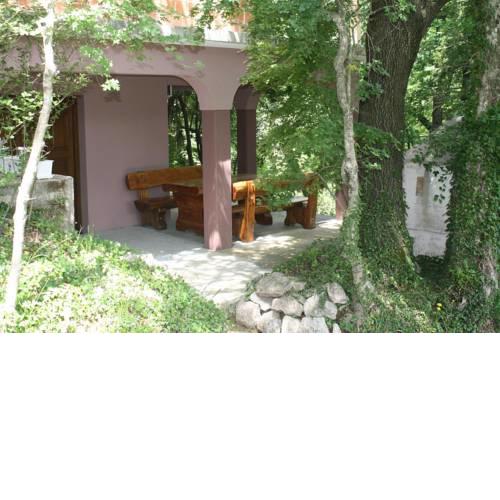 Holiday house with a parking space Tribalj, Crikvenica - 13877