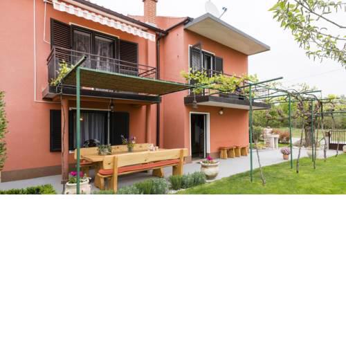 Holiday house with a parking space Valica, Umag - 12681