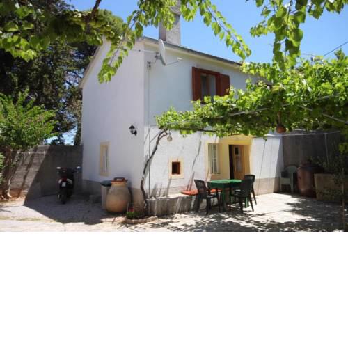 Holiday house with a parking space Veli Losinj (Losinj) - 2481