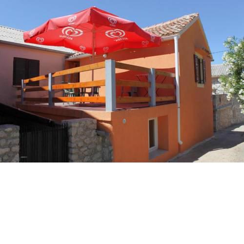 Holiday house with a parking space Veli Losinj, Losinj - 8061