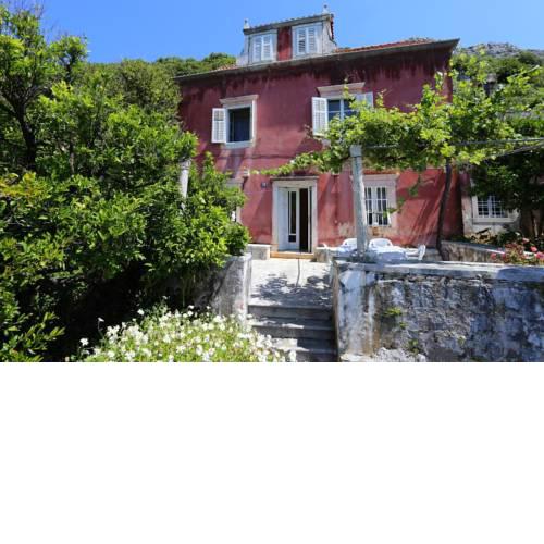 Holiday house with a parking space Viganj - Podac, Peljesac - 10141