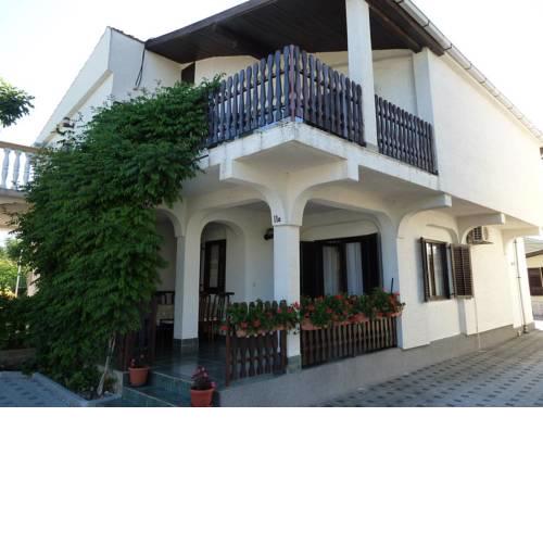 Holiday house with a parking space Vrsi - Mulo (Zadar) - 11196
