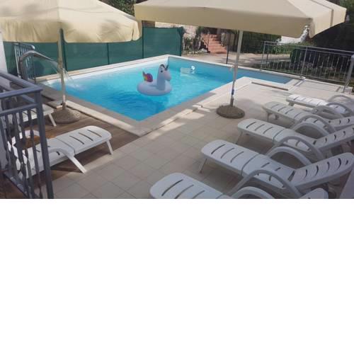 Holiday house with a swimming pool Rakotule, Central Istria - Sredisnja Istra - 7071