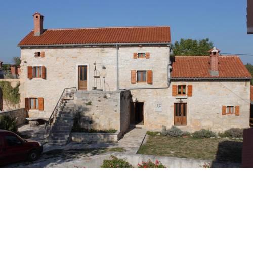 Holiday house with a swimming pool Stokovci, Central Istria - Sredisnja Istra - 7277
