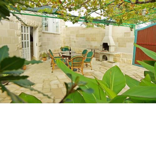 Holiday house with a swimming pool Sumartin, Brac - 12482