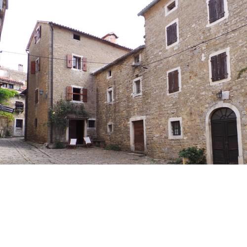 Holiday house with WiFi Groznjan, Central Istria - Sredisnja Istra - 17991