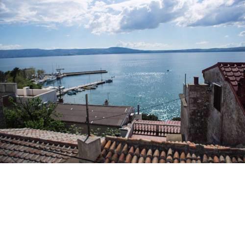 Holiday house with WiFi Novi Vinodolski - 12241