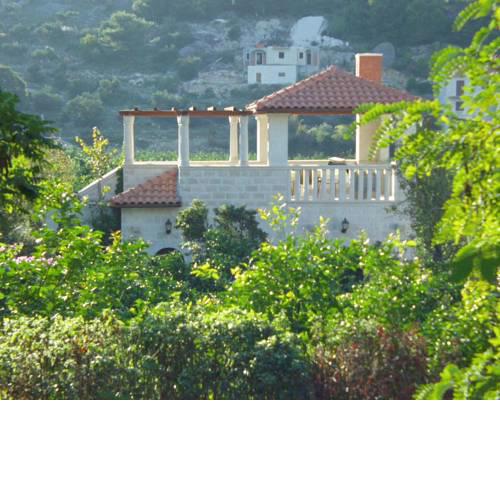 Holiday house with WiFi Postira, Brac - 701