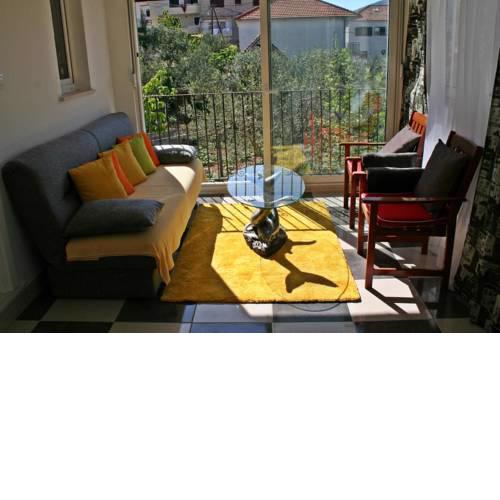 Holiday house with WiFi Trogir - 15319