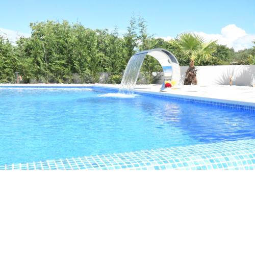 Holiday Luxury Resort Sundance 4