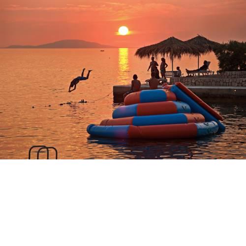Holiday Park Mandrice