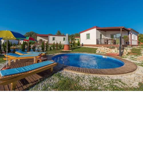 Holiday Park Village Jelovci