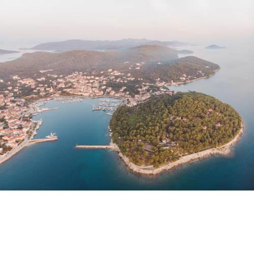Holiday Park Zelena Punta