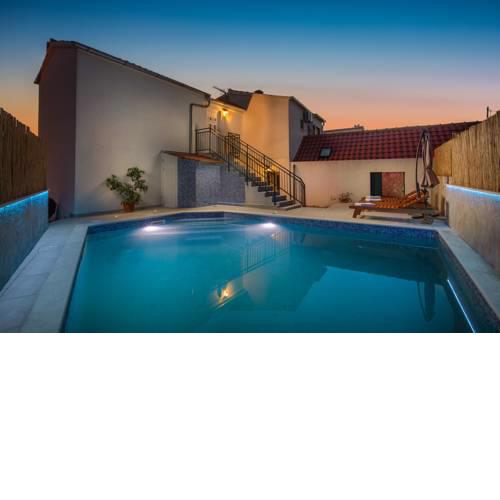 Holiday Residence Danica