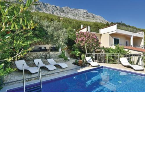 Holiday Residence Mirabella