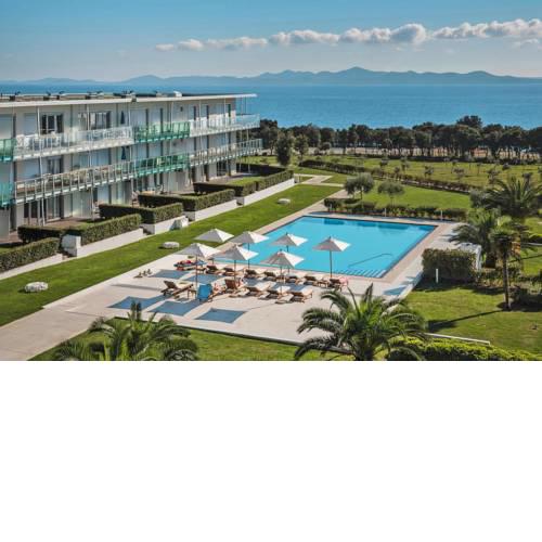 Holiday resort Falkensteiner Premium Appartements Senia Petrcane - CDN02101-CYA