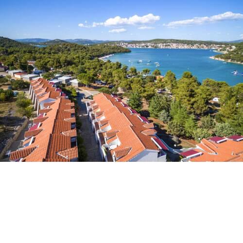 Holiday resort Jezera Village Jezera - CIN05007-CYB