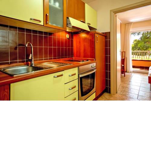 Holiday resort Matilde Beach Resort Vodice - CDN04055-CYA