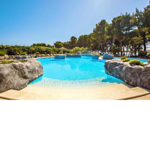 Holiday resort Matilde Beach Resort Vodice - CDN04055-CYC
