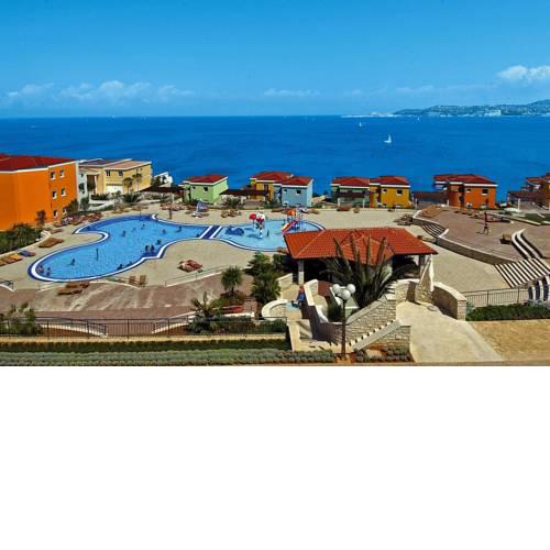 Holiday resort Skiper Savudrija - CIS01146-CYD