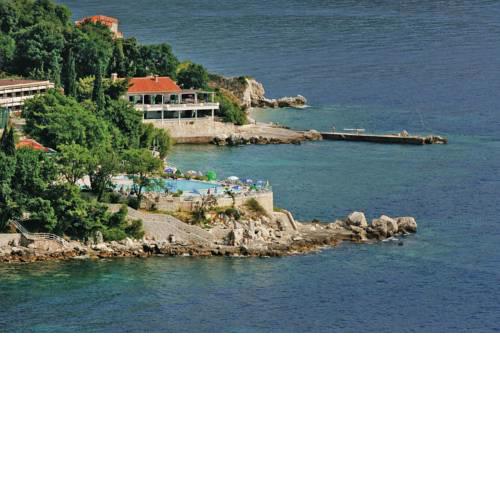Holiday resort Villas Plat Mlini - DBV011002-SYB