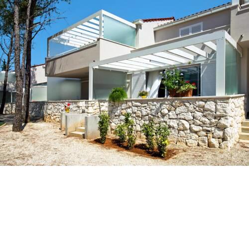Holiday resort Zaton Holiday Resort Zaton-Nin - CDN02135-CYG