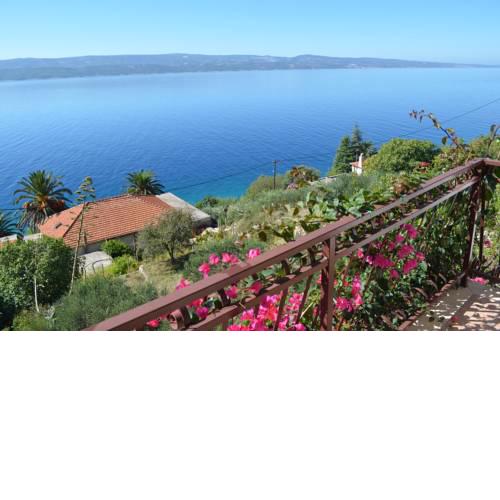 Holiday Villa in Omiš