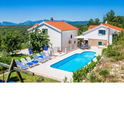Holiday Villa Vita