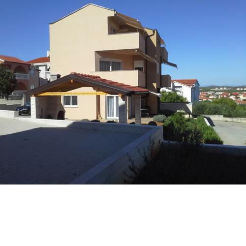 Holiday Vodice