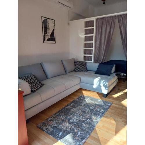 Holiday&Business studio apartment**** Varaždin