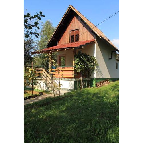 Holidayhome Fratrovci