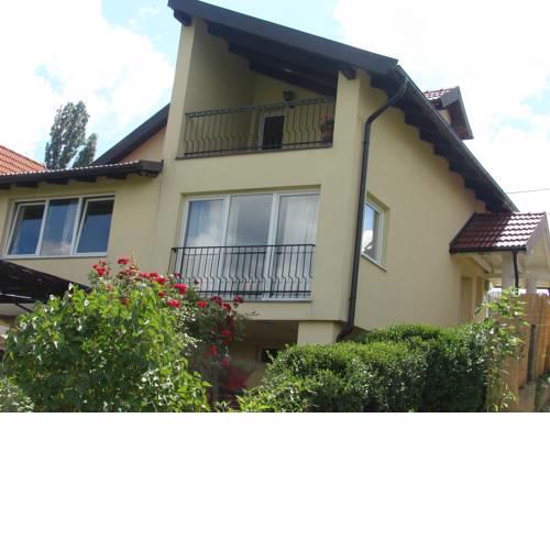 Holidayhome Vineyard Villa Varazdin ****/***
