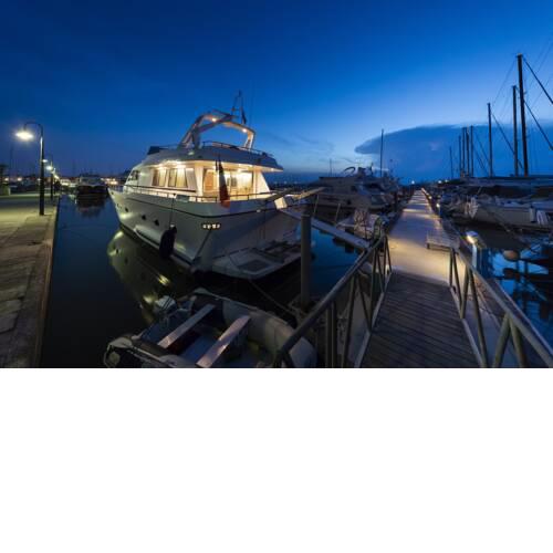 Holidays Boat