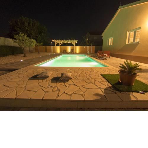 Charming Holiday Home in Murvica with Pool