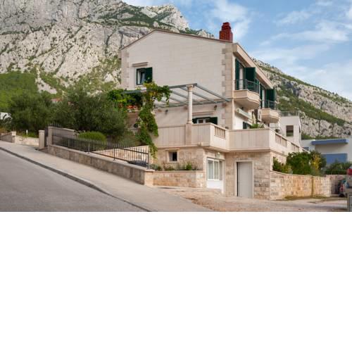 Villa Vesna