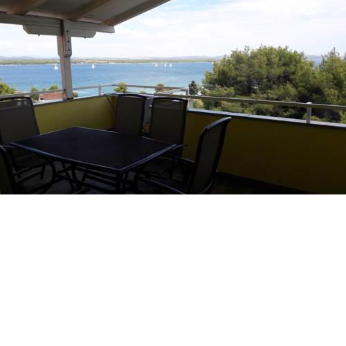 Home Away From Home - Pašman